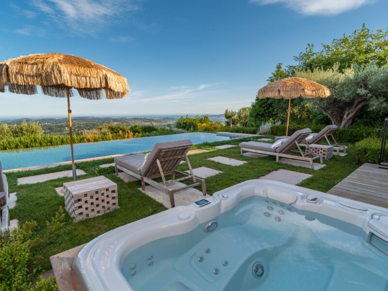 Villa Ilona