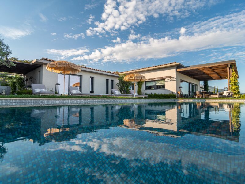 Villa Ilona