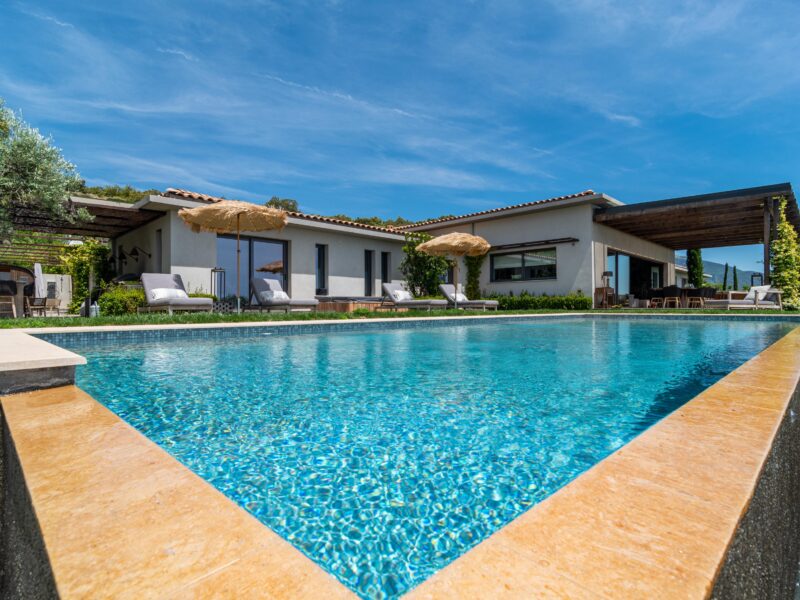 Villa Ilona