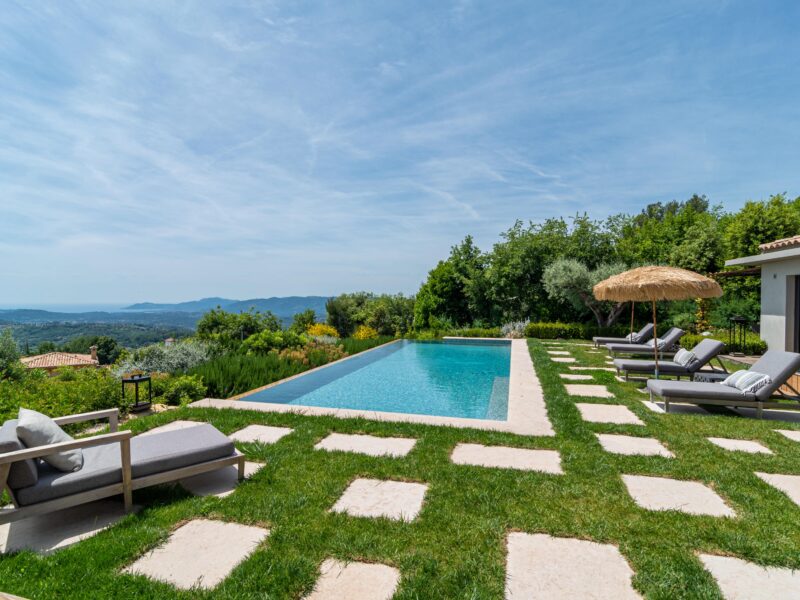 Villa Ilona