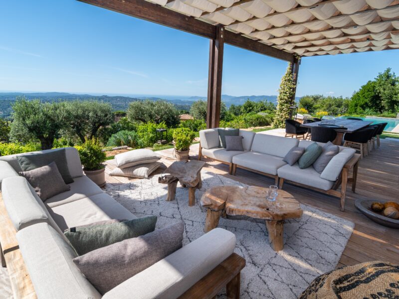 Villa Ilona