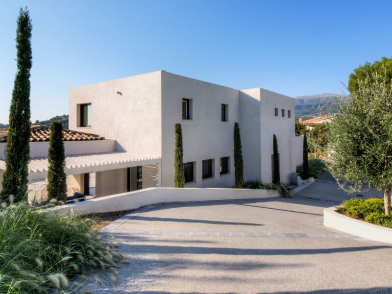Villa Freesia