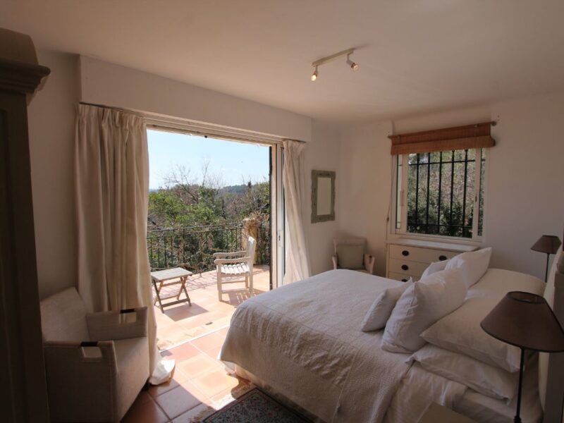 Villa Serenity