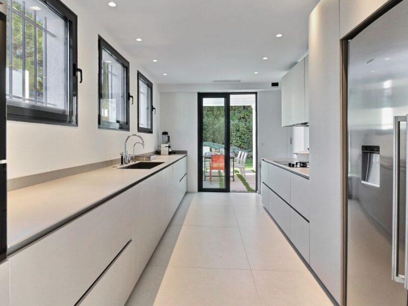 Villa Freesia