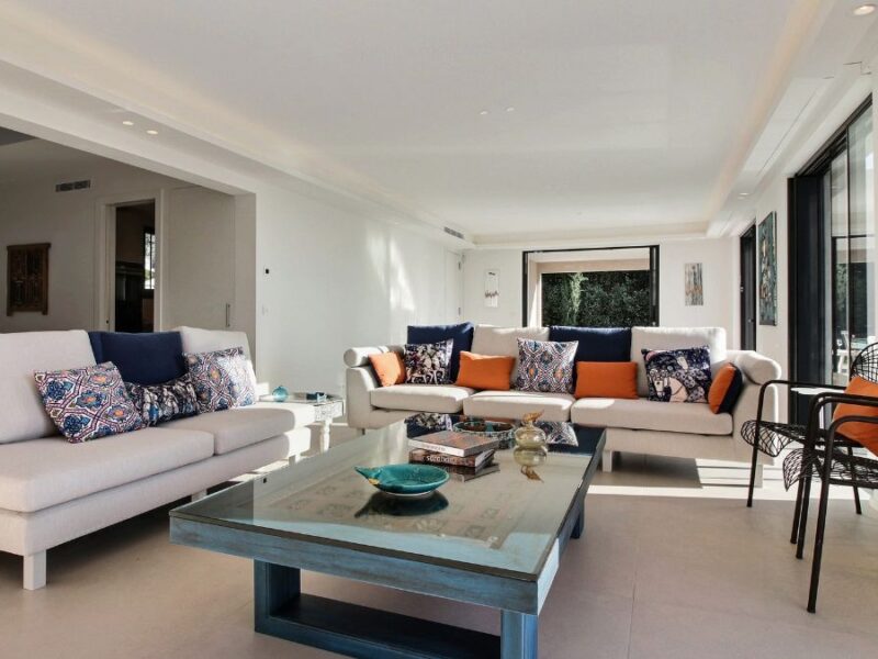 Villa Freesia