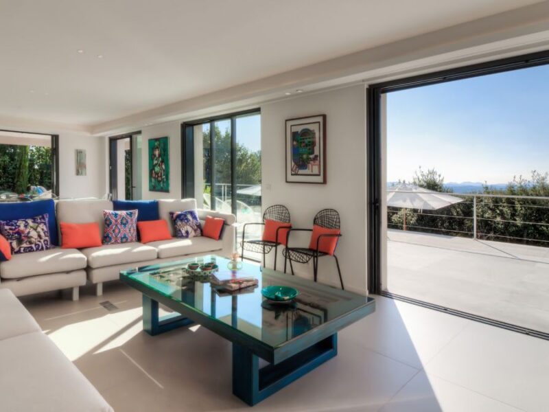 Villa Freesia
