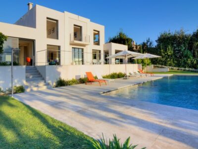 Villa Freesia