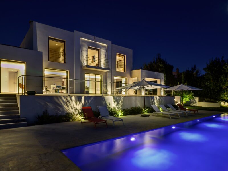 Villa Freesia