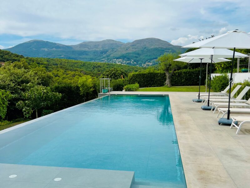 Villa Freesia