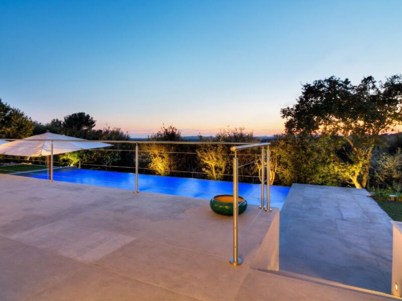 Villa Freesia