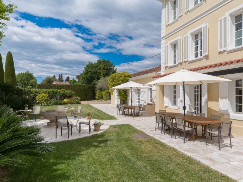 Domaine des Fleurs