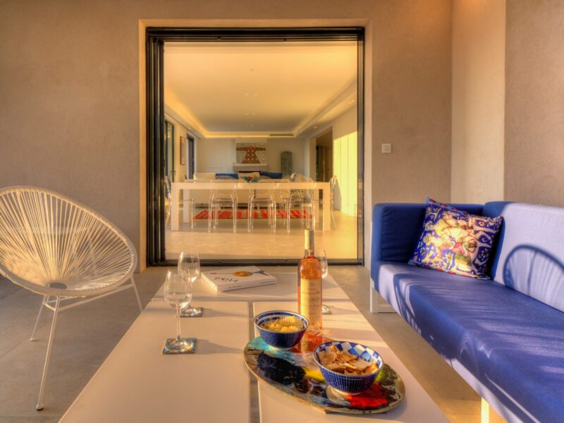 Villa Freesia