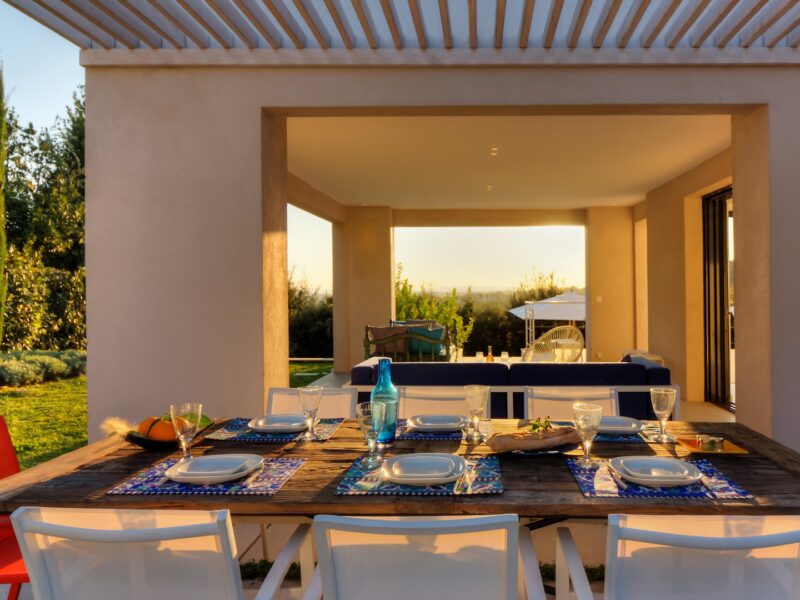 Villa Freesia