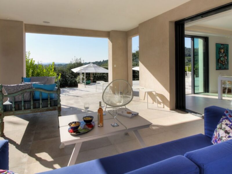 Villa Freesia