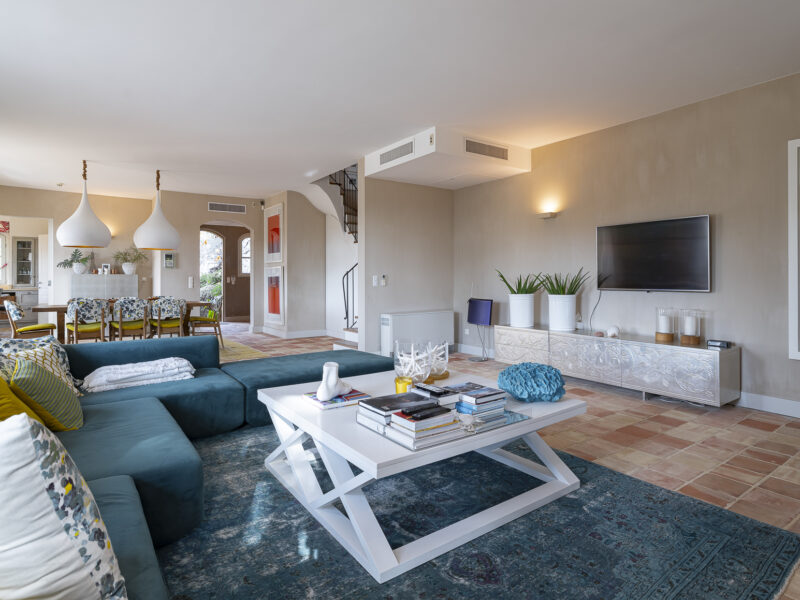 Villa Ambre
