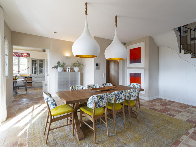 Villa Ambre