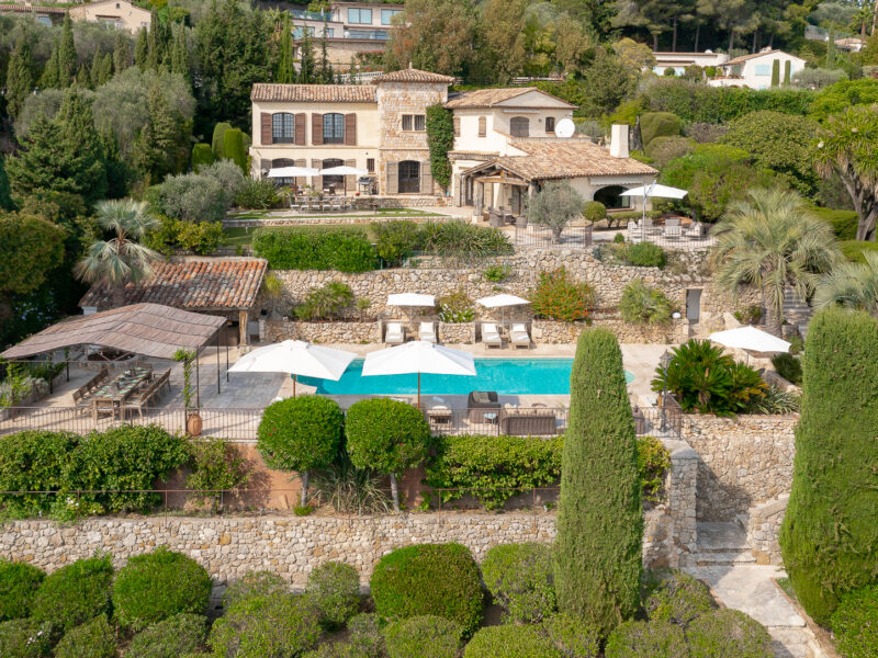 Bastide des Vignes