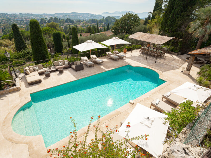 Bastide des Vignes