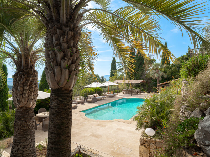Bastide des Vignes
