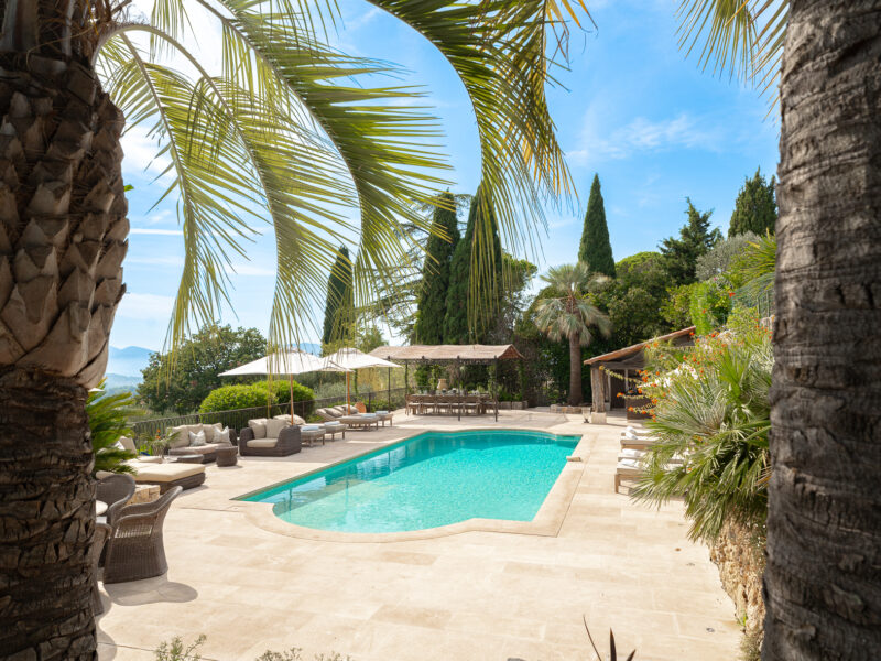 Bastide des Vignes