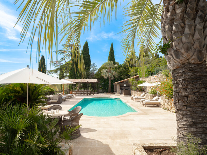 Bastide des Vignes