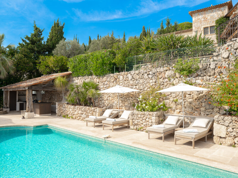 Bastide des Vignes