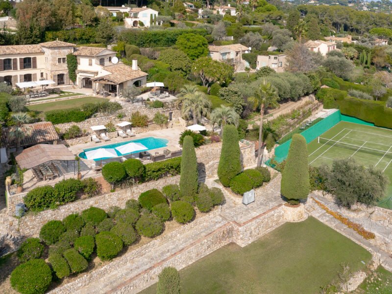 Bastide des Vignes