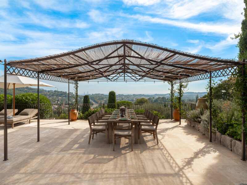 Bastide des Vignes