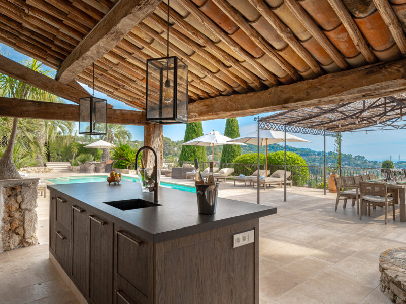 Bastide des Vignes