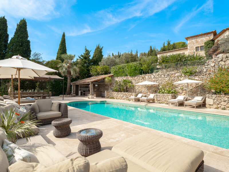 Bastide des Vignes