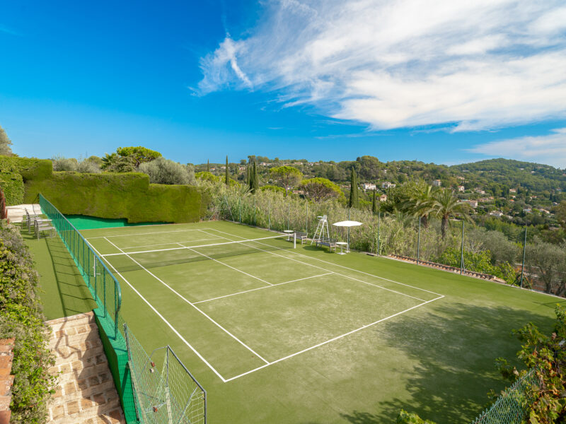 Bastide des Vignes