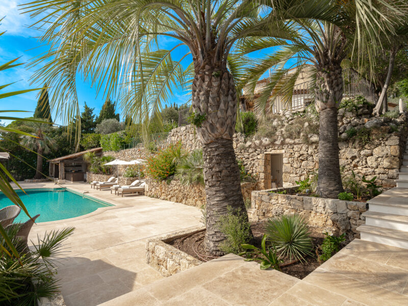 Bastide des Vignes