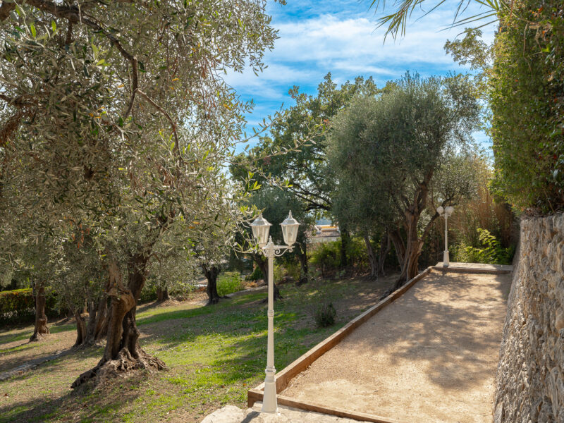Bastide des Vignes