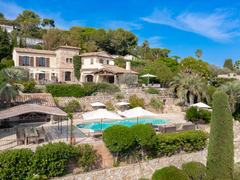 Bastide des Vignes