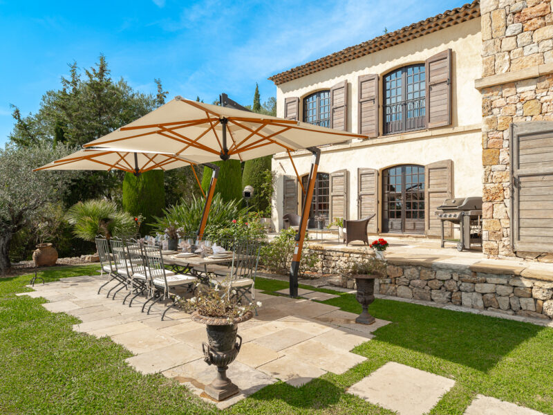 Bastide des Vignes