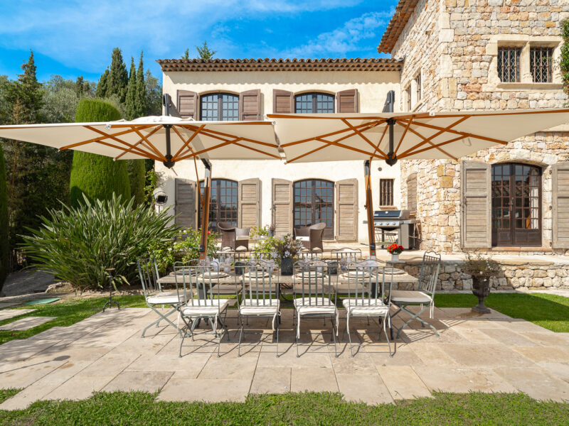 Bastide des Vignes