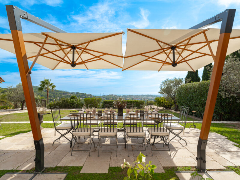 Bastide des Vignes