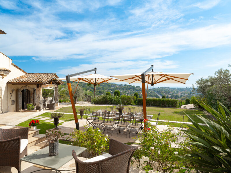Bastide des Vignes