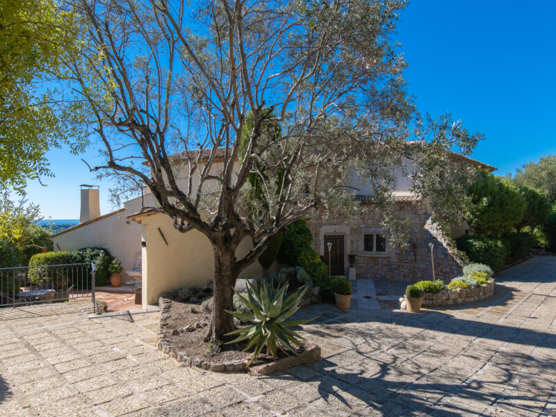 Bastide des Vignes