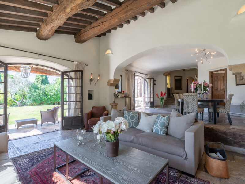 Bastide des Vignes
