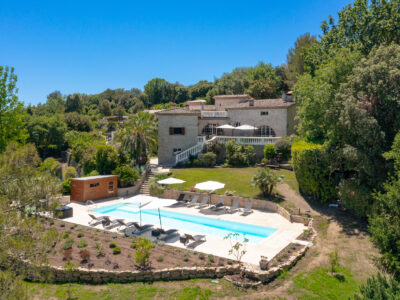 Bastide de la Veyriere