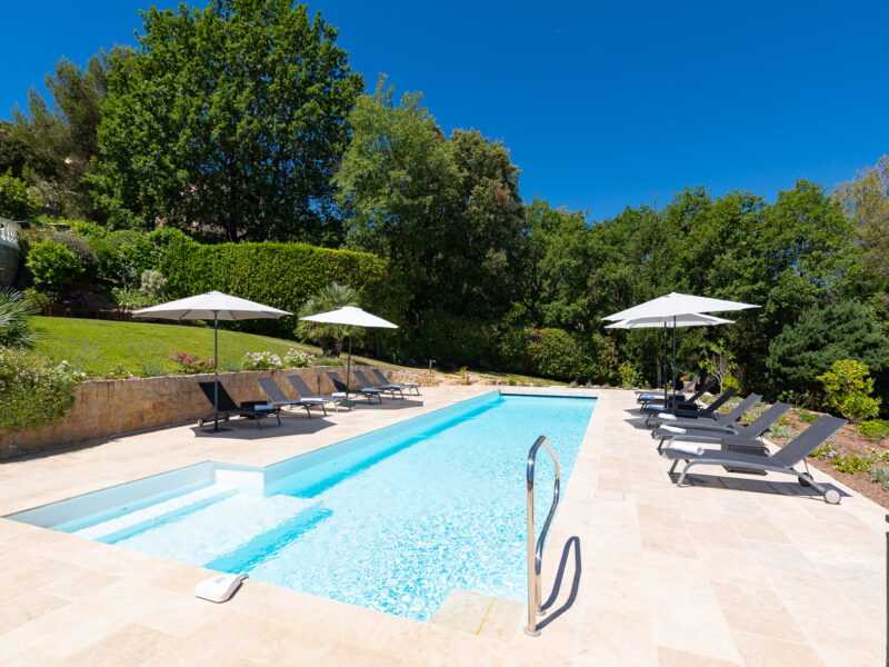 Bastide de la Veyriere