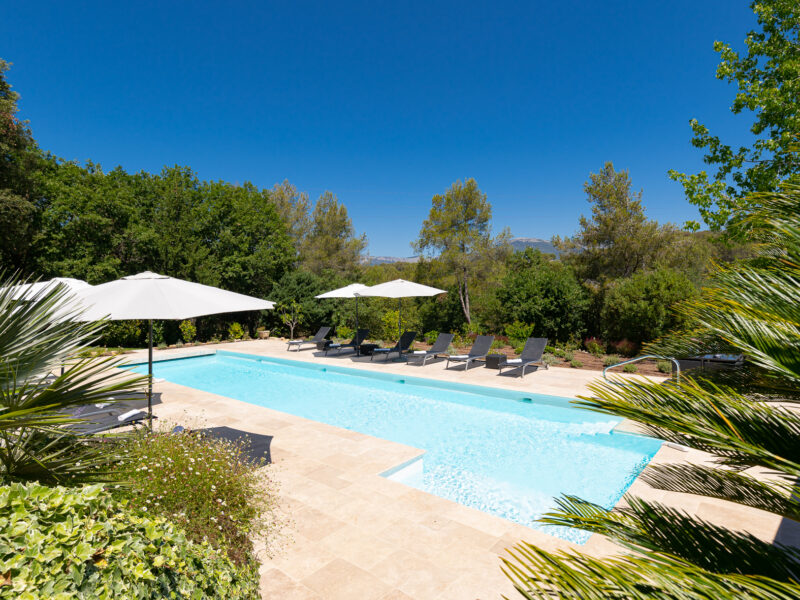 Bastide de la Veyriere