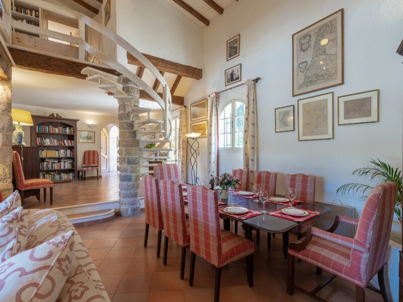 Bastide de la Veyriere