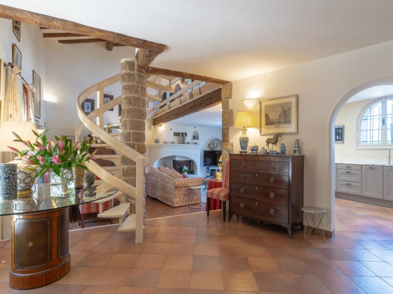Bastide de la Veyriere