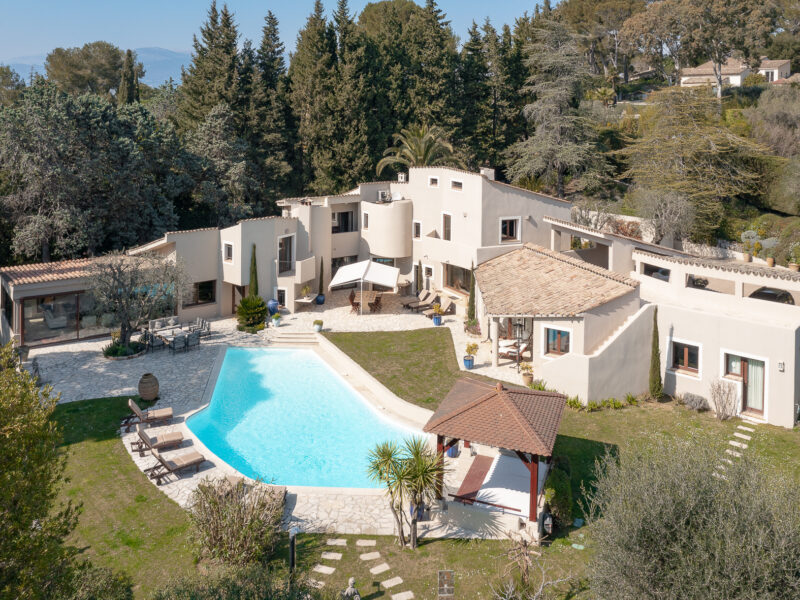 La Trezane