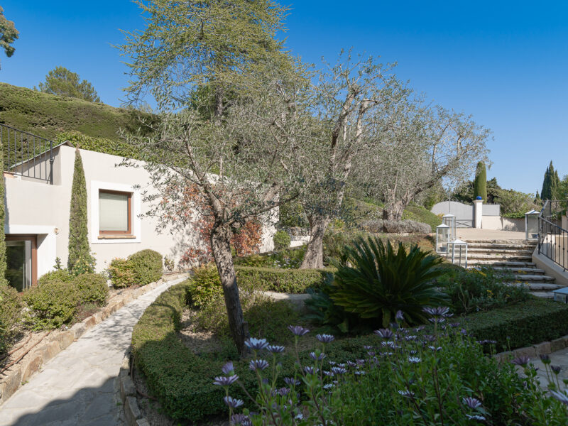La Trezane