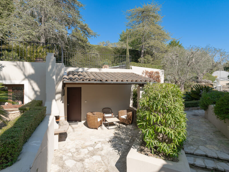 La Trezane