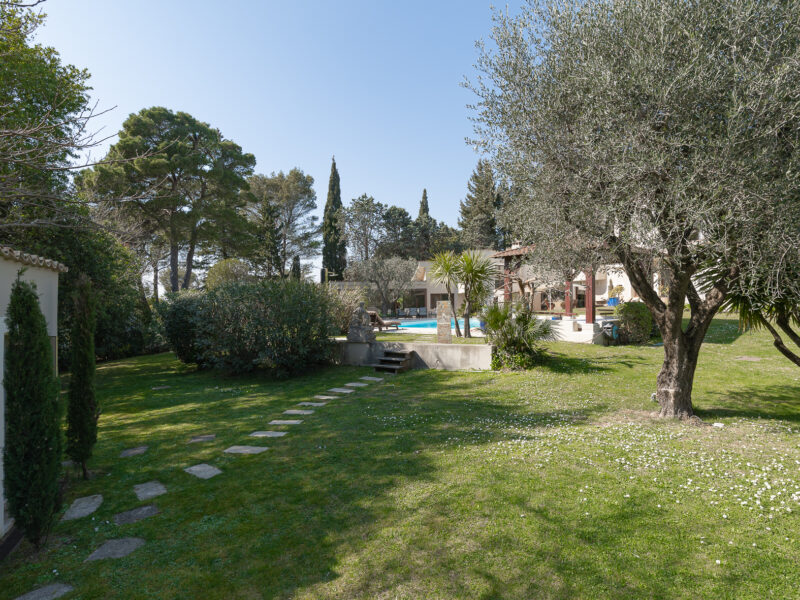 La Trezane