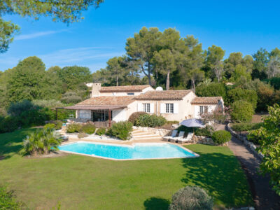 Villa Leandra